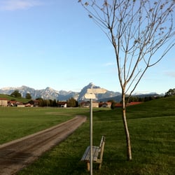 Ferienhof Hitzelberger