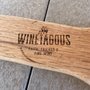 Winetagous