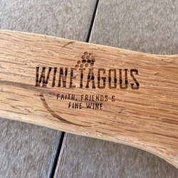 Winetagous