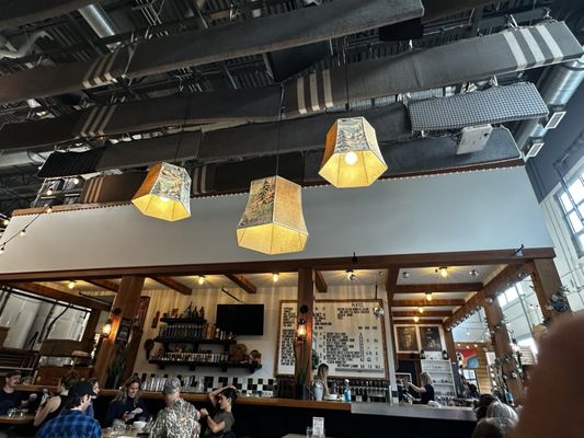 Backcountry Brewing by null