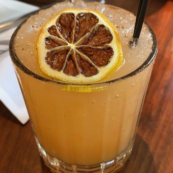 Sofia - Scandal in Sorrento - Italian Near Me - New Orleans, Louisiana