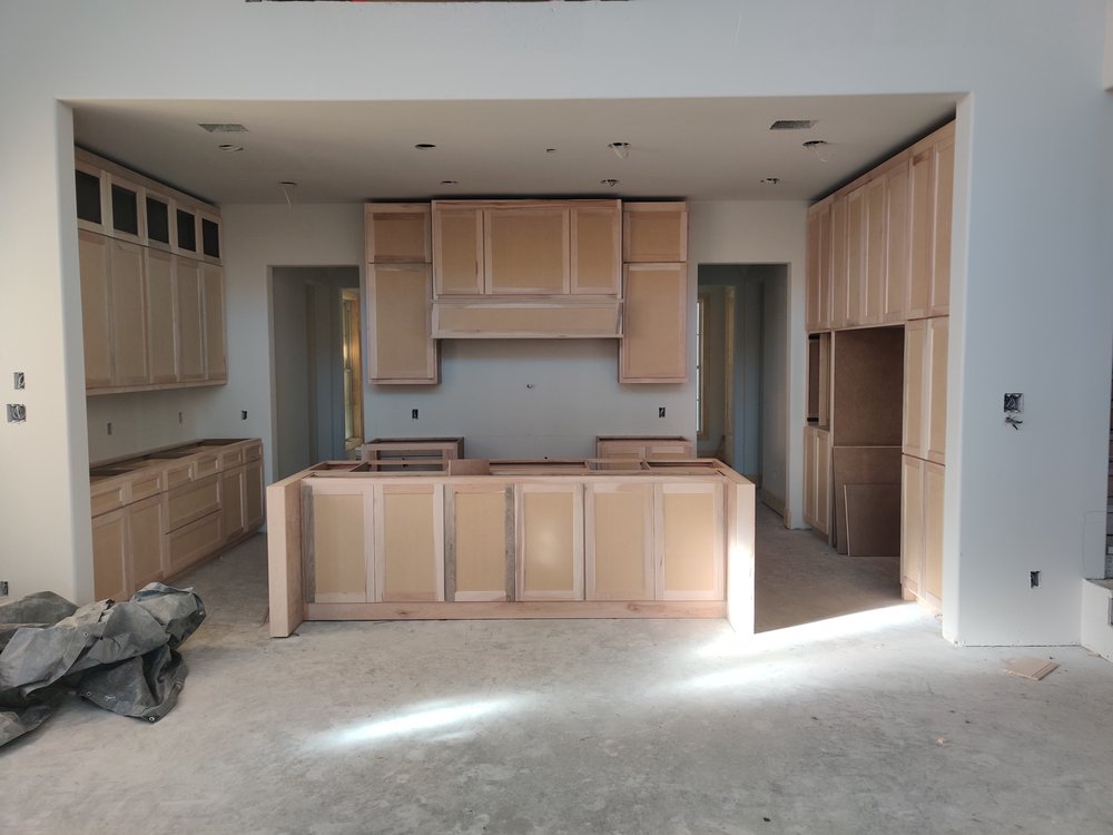 Slide of Heritage Contracting