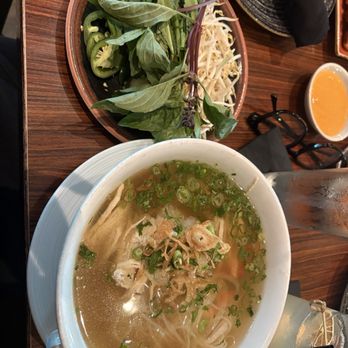 The Bōl - Chicken pho - Asian Fusion Near Me - Fort Lauderdale, Florida