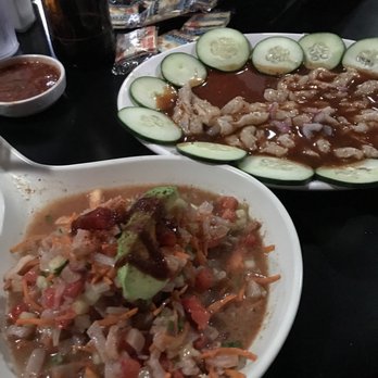 Culichi Town - Mexican Near Me - Bell, California