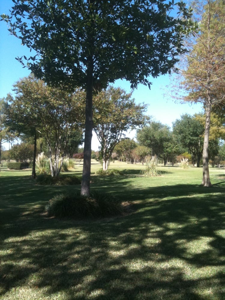 INDIAN OAKS GOLF COURSE Updated July 2024 17261 C R 4072, Kemp