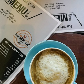 Farmhouse Cafe - Great coffee - Breakfast & Brunch Near Me - Honolulu, Hawaii Farmhouse Cafe - Great coffee - Breakfast & Brunch Near Me - Honolulu, Hawaii
