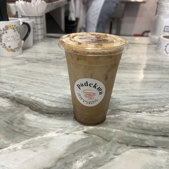 Padekwa - Coffee & Tea Near Me - Lakewood, California