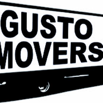 Gusto Movers - the all new GUSTO MOVERS LTD. logo - Movers Near Me Gusto Movers - the all new GUSTO MOVERS LTD. logo - Movers Near Me
