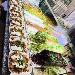 GRILLHAUS ALI BABA