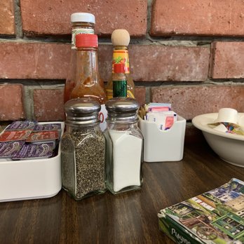 Egg Heaven Cafe - Typical diner stuff! - Breakfast & Brunch Near Me - Long Beach, California