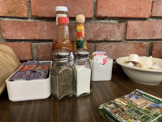 Egg Heaven Cafe by null