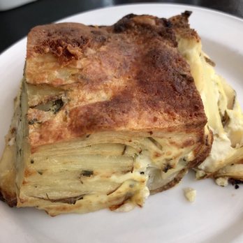 Park Bruges - Creamy Dreamy Potato Gratin - Belgian Near Me - Pittsburgh, Pennsylvania Park Bruges - Creamy Dreamy Potato Gratin - Belgian Near Me - Pittsburgh, Pennsylvania