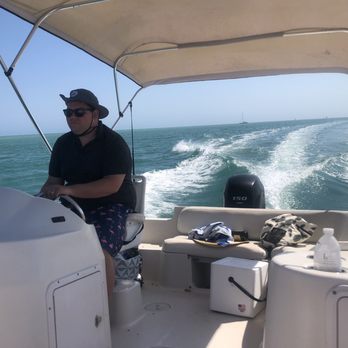 Paradise Boat Rental - Boat Charters Near Me - Key West, Florida Paradise Boat Rental - Boat Charters Near Me - Key West, Florida