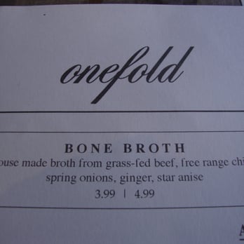 Onefold - Breakfast & Brunch Near Me - Denver, Colorado