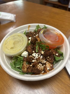 The Kitchen at Torrey View by null