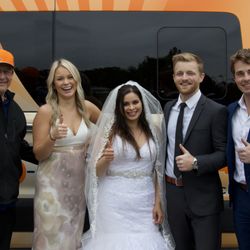 Driverseat