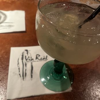 Via Real - Via Rita! - Mexican Near Me - Irving, Texas Via Real - Via Rita! - Mexican Near Me - Irving, Texas