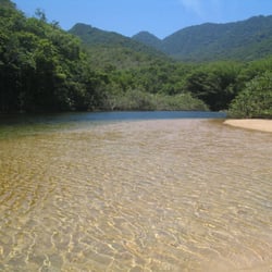 Praia da Parnaioca