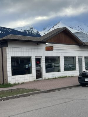 Telly's Grill by null