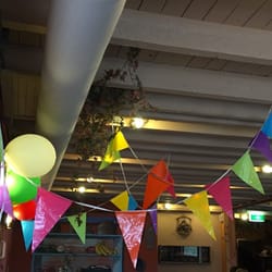 De Pannekoekenbakker - Geburtstagsparty