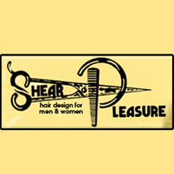 Shear Pleasure Hair Design