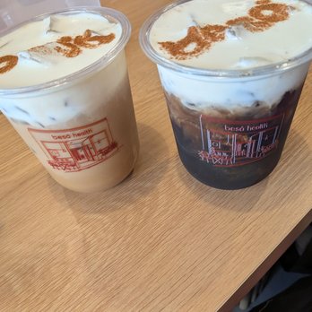 Besa - Butter cookie latte Butter cookie brew - Coffee & Tea Near Me - Santa Ana, California Besa - Butter cookie latte Butter cookie brew - Coffee & Tea Near Me - Santa Ana, California