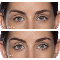 Zen Skincare & Waxing Studio - Lash Lift Service to make your eyelashes standout and make an impression!