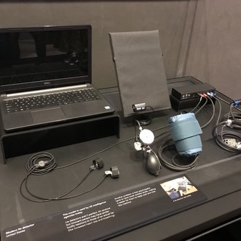 Spyscape - Museums Near Me - New York, New York