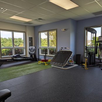 The Training Room - Physical Therapy Near Me - Swedesboro, New Jersey The Training Room - Physical Therapy Near Me - Swedesboro, New Jersey
