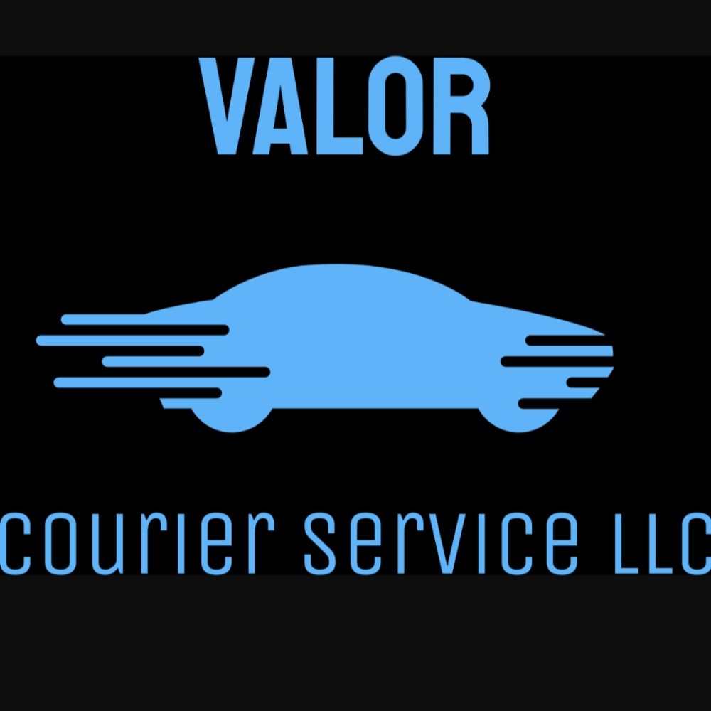 VALOR COURIER SERVICE Request a Quote Greensboro, North Carolina
