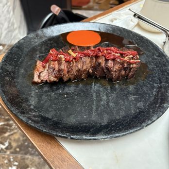 Bazaar Meat by José Andrés - Denver Steak* - Bars Near Me - Washington, DC, District of Columbia Bazaar Meat by José Andrés - Denver Steak* - Bars Near Me - Washington, DC, District of Columbia