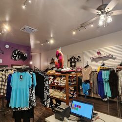 Carola's Apparel & Accessories