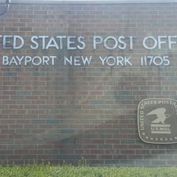 US Post Office
