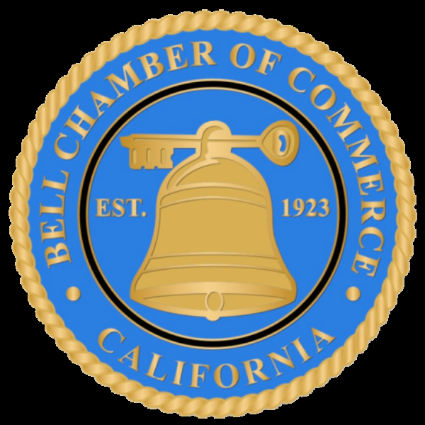 BELL CHAMBER OF COMMERCE Updated October 2024 4800 East Gage, Bell