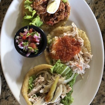La Prospe del Xtup - Salbutes - Mexican Near Me - Mérida, YUC