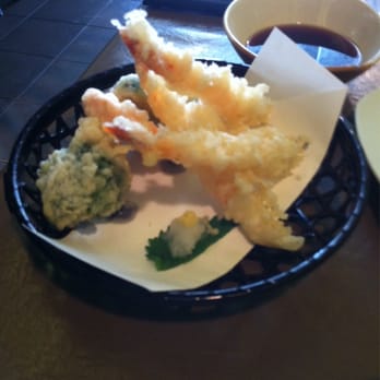 Japanese Cuisine Daruma - Mixed tempura - Japanese Near Me - Calgary, Alberta Japanese Cuisine Daruma - Mixed tempura - Japanese Near Me - Calgary, Alberta