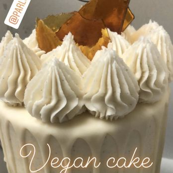 Parlour Bakery - Cream Brûlée Cake - Cupcakes Near Me - Plantation, Florida Parlour Bakery - Cream Brûlée Cake - Cupcakes Near Me - Plantation, Florida