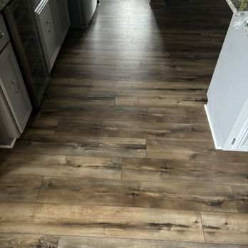 The Floor 4U - Flooring Near Me - Mokena, Illinois