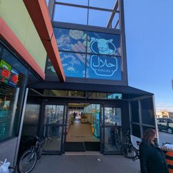 Sunny Foodmart