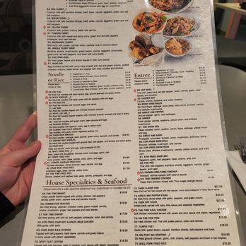 Thai Time III - Menu - Thai Near Me - San Diego, California Thai Time III - Menu - Thai Near Me - San Diego, California