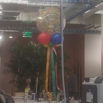 All Ways Balloons - Balloon Services Near Me - Belmont, California All Ways Balloons - Balloon Services Near Me - Belmont, California