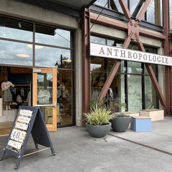 Anthropologie - Ice Blocks - Women's Clothing Near Me - Sacramento, California Anthropologie - Ice Blocks - Women's Clothing Near Me - Sacramento, California