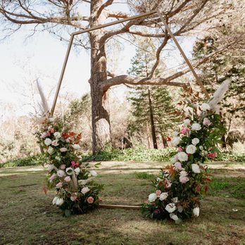 Events By Young - Floral Designers Near Me