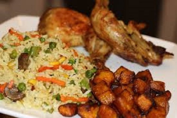 Meals Afrique Logo