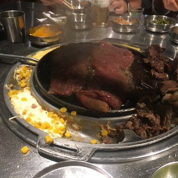 Daebak Korean BBQ - Korean Near Me - Chicago, Illinois