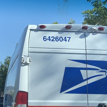 US Post Office - Post Offices Near Me - Poway, California
