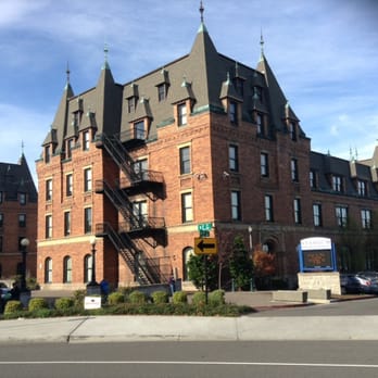 Stadium High School - Middle Schools & High Schools Near Me - Tacoma, Washington