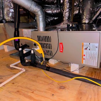 Ed’s Solutions - Heating & Air Conditioning/HVAC Near Me - Buda, Texas