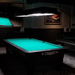 James Street Game Room