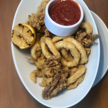 MOOR - Calamari - Seafood Near Me - Kissimmee, Florida MOOR - Calamari - Seafood Near Me - Kissimmee, Florida